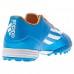 Турфы Adidas F10 TRX TF Blue